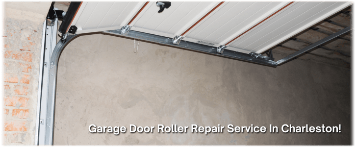 Garage Door Roller Repair Charleston